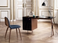 Biurko GROSSMAN DESK 62-SERIES Gubi