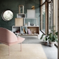 Regał modułowy STACKED MUUTO  z drzwiami 