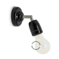 Lampa porcelanowa Zangra 029/2