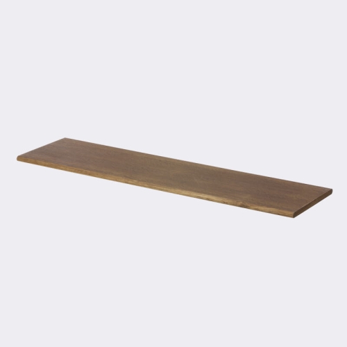 FERM LIVING półka SHELF dymiony dąb