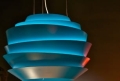 Lampa wisząca LE SOLEIL  Foscarini