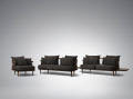 Fly Chair SC1 Fotel &Trandition