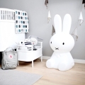 Królik Miffy XL h.80cm Mr Maria