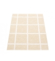 CHODNIK ADA PAPPELINA - CREAM / WHITE METALLIC, RÓŻNE ROZMIARY