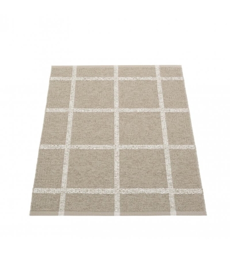 CHODNIK ADA PAPPELINA - DARK LINEN / STONE METALLIC, RÓŻNE ROZMIARY