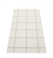 CHODNIK ADA PAPPELINA - FOSSIL GREY / STONE METALLIC, RÓŻNE ROZMIARY