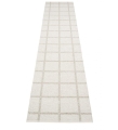 CHODNIK ADA PAPPELINA - FOSSIL GREY / STONE METALLIC, RÓŻNE ROZMIARY