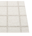 CHODNIK ADA PAPPELINA - FOSSIL GREY / STONE METALLIC, RÓŻNE ROZMIARY