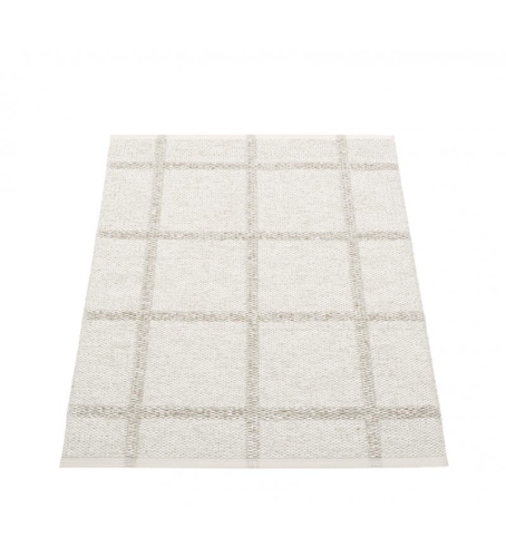 CHODNIK ADA PAPPELINA - FOSSIL GREY / STONE METALLIC, RÓŻNE ROZMIARY