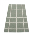 CHODNIK ADA PAPPELINA - ARMY / STONE METALLIC, RÓŻNE ROZMIARY