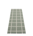 CHODNIK ADA PAPPELINA - ARMY / STONE METALLIC, RÓŻNE ROZMIARY