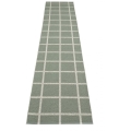 CHODNIK ADA PAPPELINA - ARMY / STONE METALLIC, RÓŻNE ROZMIARY