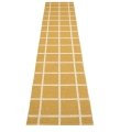 CHODNIK ADA PAPPELINA - OCHRE / BEIGE METALLIC, RÓŻNE ROZMIARY