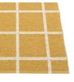 CHODNIK ADA PAPPELINA - OCHRE / BEIGE METALLIC, RÓŻNE ROZMIARY