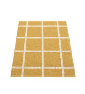 CHODNIK ADA PAPPELINA - OCHRE / BEIGE METALLIC, RÓŻNE ROZMIARY