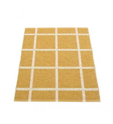 CHODNIK ADA PAPPELINA - OCHRE / BEIGE METALLIC, RÓŻNE ROZMIARY