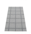 CHODNIK ADA PAPPELINA - GREY / GRANIT METALLIC, RÓŻNE ROZMIARY