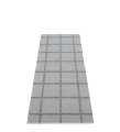 CHODNIK ADA PAPPELINA - GREY / GRANIT METALLIC, RÓŻNE ROZMIARY