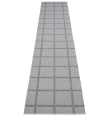 CHODNIK ADA PAPPELINA - GREY / GRANIT METALLIC, RÓŻNE ROZMIARY