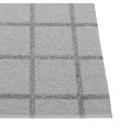 CHODNIK ADA PAPPELINA - GREY / GRANIT METALLIC, RÓŻNE ROZMIARY