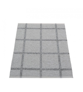 CHODNIK ADA PAPPELINA - GREY / GRANIT METALLIC, RÓŻNE ROZMIARY
