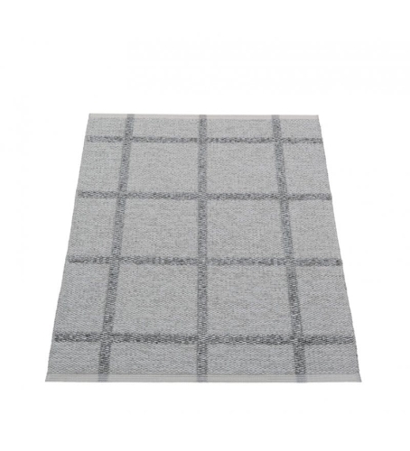 CHODNIK ADA PAPPELINA - GREY / GRANIT METALLIC, RÓŻNE ROZMIARY