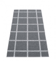 CHODNIK ADA PAPPELINA - GRANIT / GREY METALLIC, RÓŻNE ROZMIARY