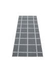CHODNIK ADA PAPPELINA - GRANIT / GREY METALLIC, RÓŻNE ROZMIARY