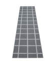 CHODNIK ADA PAPPELINA - GRANIT / GREY METALLIC, RÓŻNE ROZMIARY