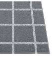 CHODNIK ADA PAPPELINA - GRANIT / GREY METALLIC, RÓŻNE ROZMIARY