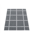 CHODNIK ADA PAPPELINA - GRANIT / GREY METALLIC, RÓŻNE ROZMIARY