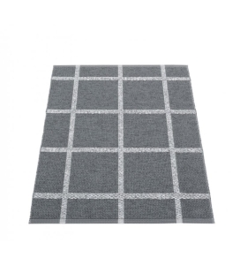 CHODNIK ADA PAPPELINA - GRANIT / GREY METALLIC, RÓŻNE ROZMIARY