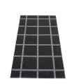 CHODNIK ADA PAPPELINA - BLACK / GRANIT METALLIC, RÓŻNE ROZMIARY