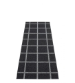 CHODNIK ADA PAPPELINA - BLACK / GRANIT METALLIC, RÓŻNE ROZMIARY