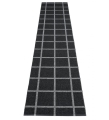 CHODNIK ADA PAPPELINA - BLACK / GRANIT METALLIC, RÓŻNE ROZMIARY