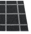 CHODNIK ADA PAPPELINA - BLACK / GRANIT METALLIC, RÓŻNE ROZMIARY