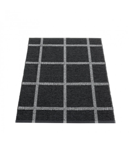 CHODNIK ADA PAPPELINA - BLACK / GRANIT METALLIC, RÓŻNE ROZMIARY