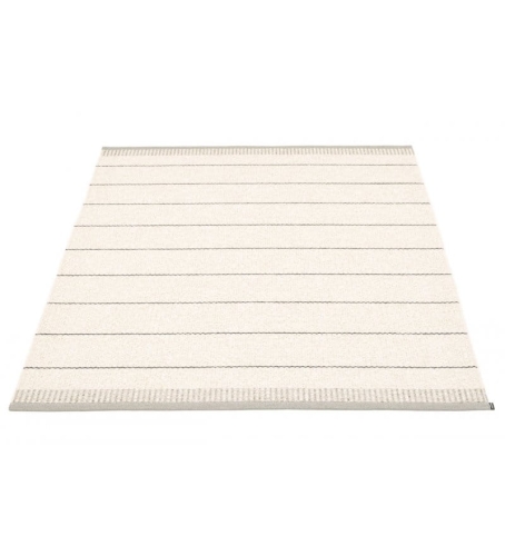 DYWAN BELLE PAPPELINA - WARM GREY / 230X320CM