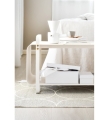 DYWAN BOO PAPPELINA - LINEN / VANILLA