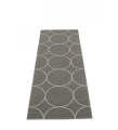 CHODNIK BOO PAPPELINA - CHARCOAL / LINEN, RÓŻNE ROZMIARY