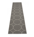 CHODNIK BOO PAPPELINA - CHARCOAL / LINEN, RÓŻNE ROZMIARY