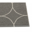CHODNIK BOO PAPPELINA - CHARCOAL / LINEN, RÓŻNE ROZMIARY
