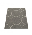 CHODNIK BOO PAPPELINA - CHARCOAL / LINEN, RÓŻNE ROZMIARY