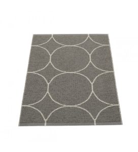 CHODNIK BOO PAPPELINA - CHARCOAL / LINEN, RÓŻNE ROZMIARY