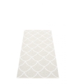 CHODNIK KOTTE PAPPELINA - FOSSIL GREY / WHITE, RÓŻNE ROZMIARY