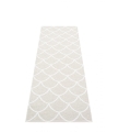 CHODNIK KOTTE PAPPELINA - FOSSIL GREY / WHITE, RÓŻNE ROZMIARY