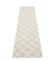 CHODNIK KOTTE PAPPELINA - LINEN / VANILLA, RÓŻNE ROZMIARY