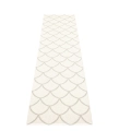 CHODNIK KOTTE PAPPELINA - LINEN / VANILLA, RÓŻNE ROZMIARY