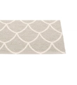 CHODNIK KOTTE PAPPELINA - LINEN / VANILLA, RÓŻNE ROZMIARY