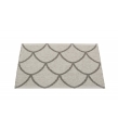 CHODNIK KOTTE PAPPELINA - CHARCOAL / WARM GREY, RÓŻNE ROZMIARY